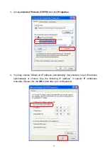 Preview for 12 page of Netronix W433D User Manual