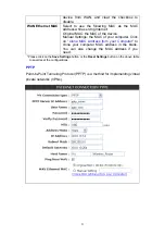 Preview for 21 page of Netronix W433D User Manual