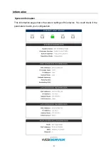 Preview for 51 page of Netronix W433D User Manual