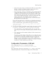 Preview for 37 page of Netscape Certificate Management System 6.01 Manual