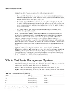 Preview for 312 page of Netscape Certificate Management System 6.01 Manual