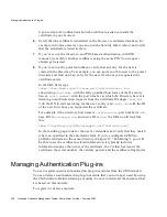 Предварительный просмотр 426 страницы Netscape Certificate Management System 6.1 Administrator'S Manual