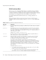 Предварительный просмотр 548 страницы Netscape Certificate Management System 6.1 Administrator'S Manual