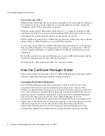 Предварительный просмотр 44 страницы Netscape Certificate Management System 6.2 Administrator'S Manual