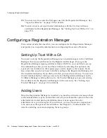 Preview for 150 page of Netscape Certificate Management System 6.2 Administrator'S Manual