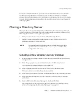 Preview for 37 page of Netscape NETSCAPE DIRECTORY SERVER 6.02 Administrator'S Manual