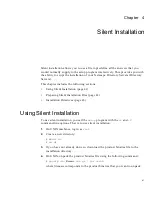 Preview for 41 page of Netscape NETSCAPE DIRECTORY SERVER 6.02 Installation Manual