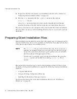 Preview for 42 page of Netscape NETSCAPE DIRECTORY SERVER 6.02 Installation Manual