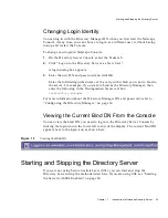 Preview for 35 page of Netscape NETSCAPE DIRECTORY SERVER 6.1 - ADMINISTRATOR Administrator'S Manual