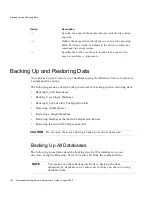 Preview for 154 page of Netscape NETSCAPE DIRECTORY SERVER 6.1 - ADMINISTRATOR Administrator'S Manual