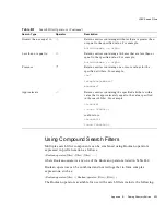 Preview for 523 page of Netscape NETSCAPE DIRECTORY SERVER 6.1 - ADMINISTRATOR Administrator'S Manual