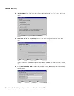 Предварительный просмотр 126 страницы Netscape NETSCAPE MANAGEMENT SYSTEM 4.5 Installation And Setup Manual
