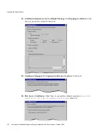 Предварительный просмотр 130 страницы Netscape NETSCAPE MANAGEMENT SYSTEM 4.5 Installation And Setup Manual