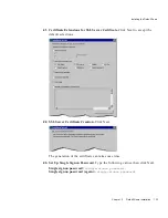 Предварительный просмотр 133 страницы Netscape NETSCAPE MANAGEMENT SYSTEM 4.5 Installation And Setup Manual