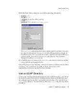 Предварительный просмотр 145 страницы Netscape NETSCAPE MANAGEMENT SYSTEM 4.5 Installation And Setup Manual