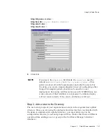 Предварительный просмотр 147 страницы Netscape NETSCAPE MANAGEMENT SYSTEM 4.5 Installation And Setup Manual