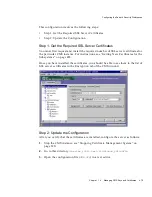 Предварительный просмотр 479 страницы Netscape NETSCAPE MANAGEMENT SYSTEM 4.5 Installation And Setup Manual