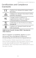 Preview for 91 page of Netscout LinkRunner G2 User Manual