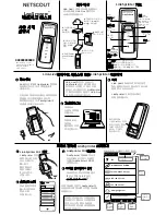 Preview for 9 page of Netscout LinkSprinter Getting Started Manual