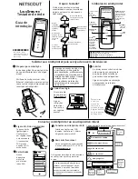 Preview for 11 page of Netscout LinkSprinter Getting Started Manual