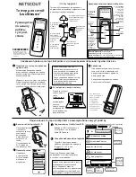 Preview for 13 page of Netscout LinkSprinter Getting Started Manual