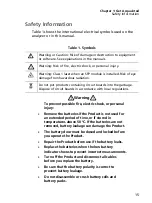 Preview for 17 page of Netscout OneTouch AT 10G User Manual