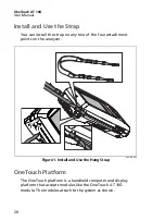 Preview for 22 page of Netscout OneTouch AT 10G User Manual