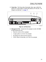 Preview for 25 page of Netscout OneTouch AT 10G User Manual