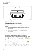 Preview for 28 page of Netscout OneTouch AT 10G User Manual