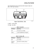 Preview for 29 page of Netscout OneTouch AT 10G User Manual