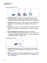 Preview for 34 page of Netscout OneTouch AT 10G User Manual