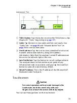 Preview for 35 page of Netscout OneTouch AT 10G User Manual