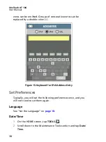 Preview for 40 page of Netscout OneTouch AT 10G User Manual