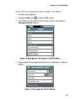 Preview for 45 page of Netscout OneTouch AT 10G User Manual