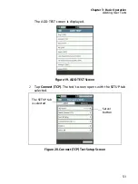 Preview for 53 page of Netscout OneTouch AT 10G User Manual