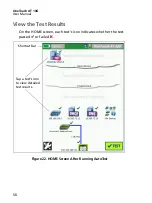 Preview for 58 page of Netscout OneTouch AT 10G User Manual