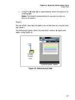 Preview for 69 page of Netscout OneTouch AT 10G User Manual