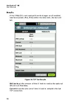 Preview for 92 page of Netscout OneTouch AT 10G User Manual