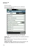 Preview for 120 page of Netscout OneTouch AT 10G User Manual