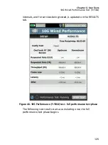 Preview for 127 page of Netscout OneTouch AT 10G User Manual