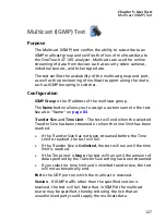 Preview for 129 page of Netscout OneTouch AT 10G User Manual