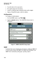 Preview for 148 page of Netscout OneTouch AT 10G User Manual