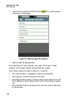 Preview for 160 page of Netscout OneTouch AT 10G User Manual