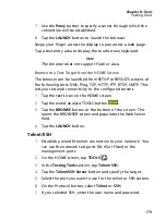 Preview for 181 page of Netscout OneTouch AT 10G User Manual