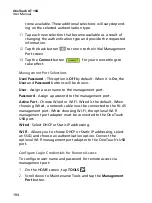 Preview for 196 page of Netscout OneTouch AT 10G User Manual