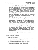 Preview for 207 page of Netscout OneTouch AT 10G User Manual