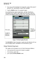 Preview for 208 page of Netscout OneTouch AT 10G User Manual