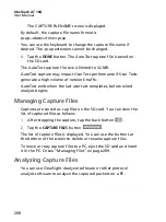 Preview for 210 page of Netscout OneTouch AT 10G User Manual