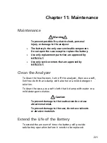 Preview for 223 page of Netscout OneTouch AT 10G User Manual