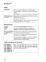 Preview for 236 page of Netscout OneTouch AT 10G User Manual